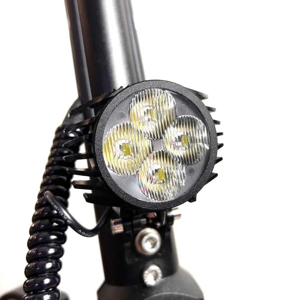 Trottinette Électrique Dualtron Mini 2024 Long Body Spécial : Puissante et Confortable Simple moteur 52V 13AH