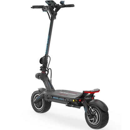 Trottinette Électrique Dualtron Thunder 2 : Puissante et Rapide