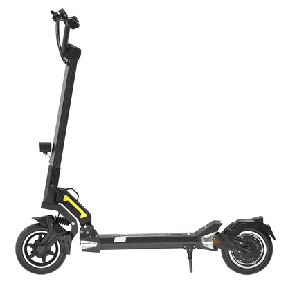 Trottinette Électrique Dualtron Togo : Confortable et Polyvalente 36V 7.8AH