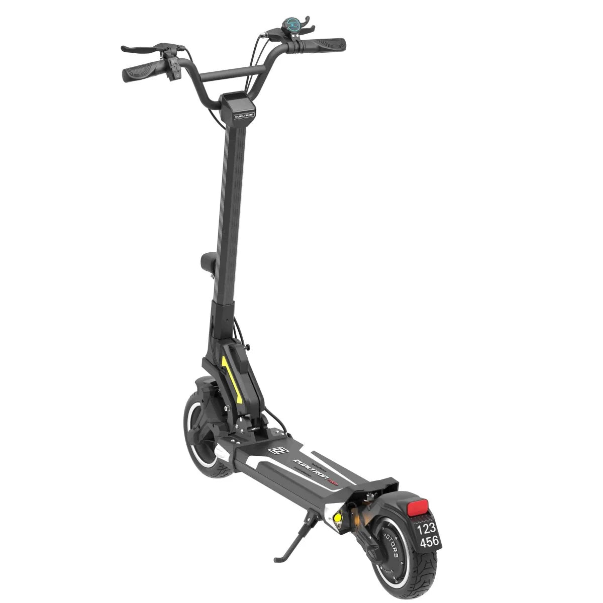 Trottinette Électrique Dualtron Togo : Confortable et Polyvalente 36V 15AH
