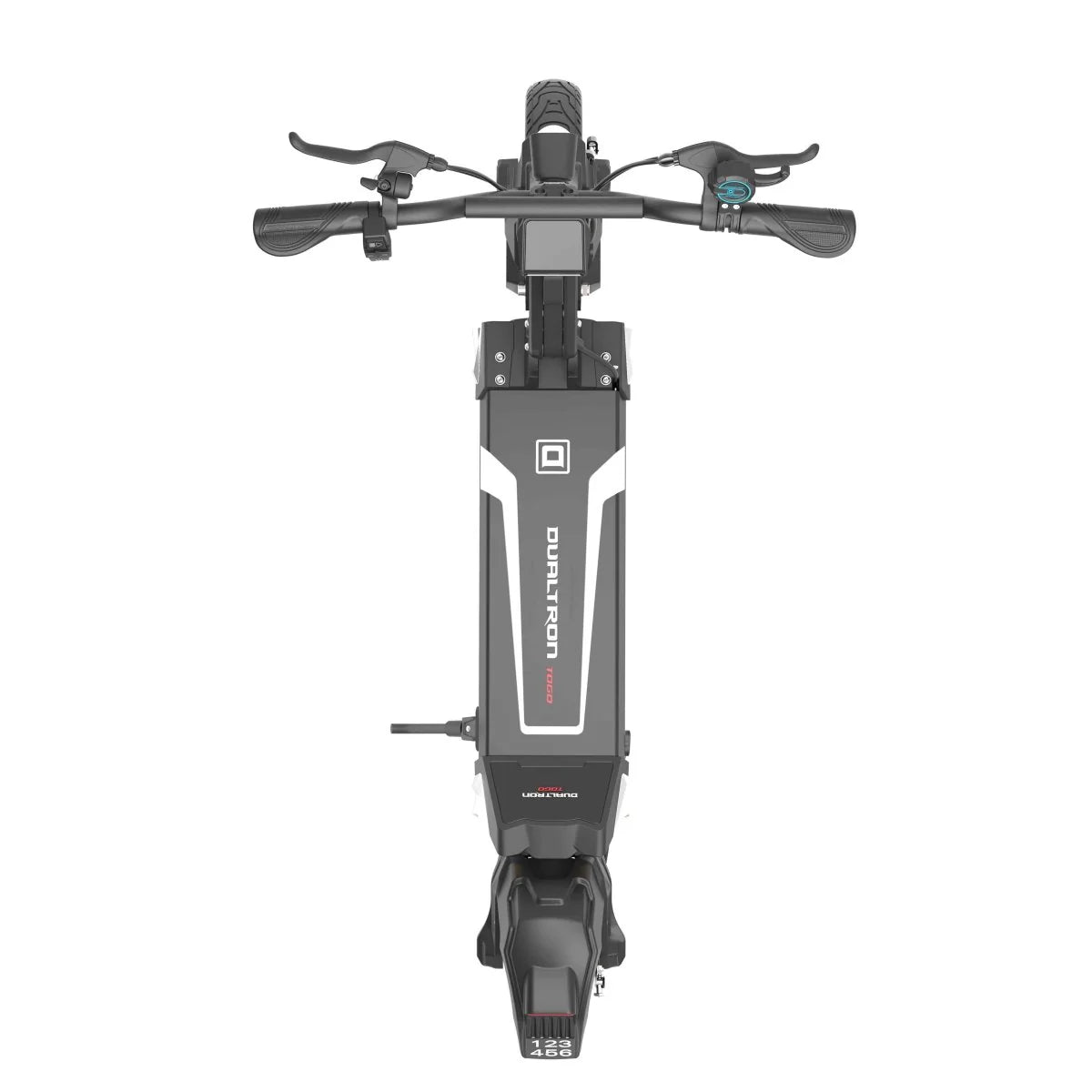 Trottinette Électrique Dualtron Togo : Confortable et Polyvalente 36V 7.8AH