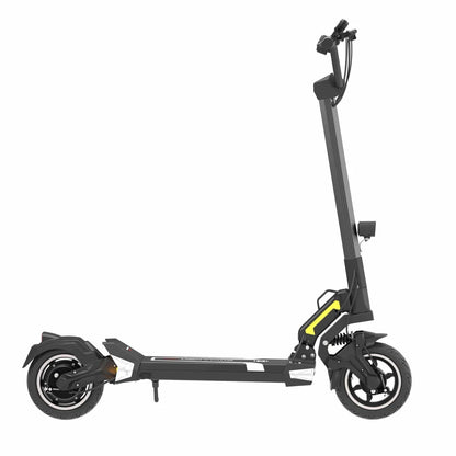 Trottinette Électrique Dualtron Togo : Confortable et Polyvalente 36V 15AH