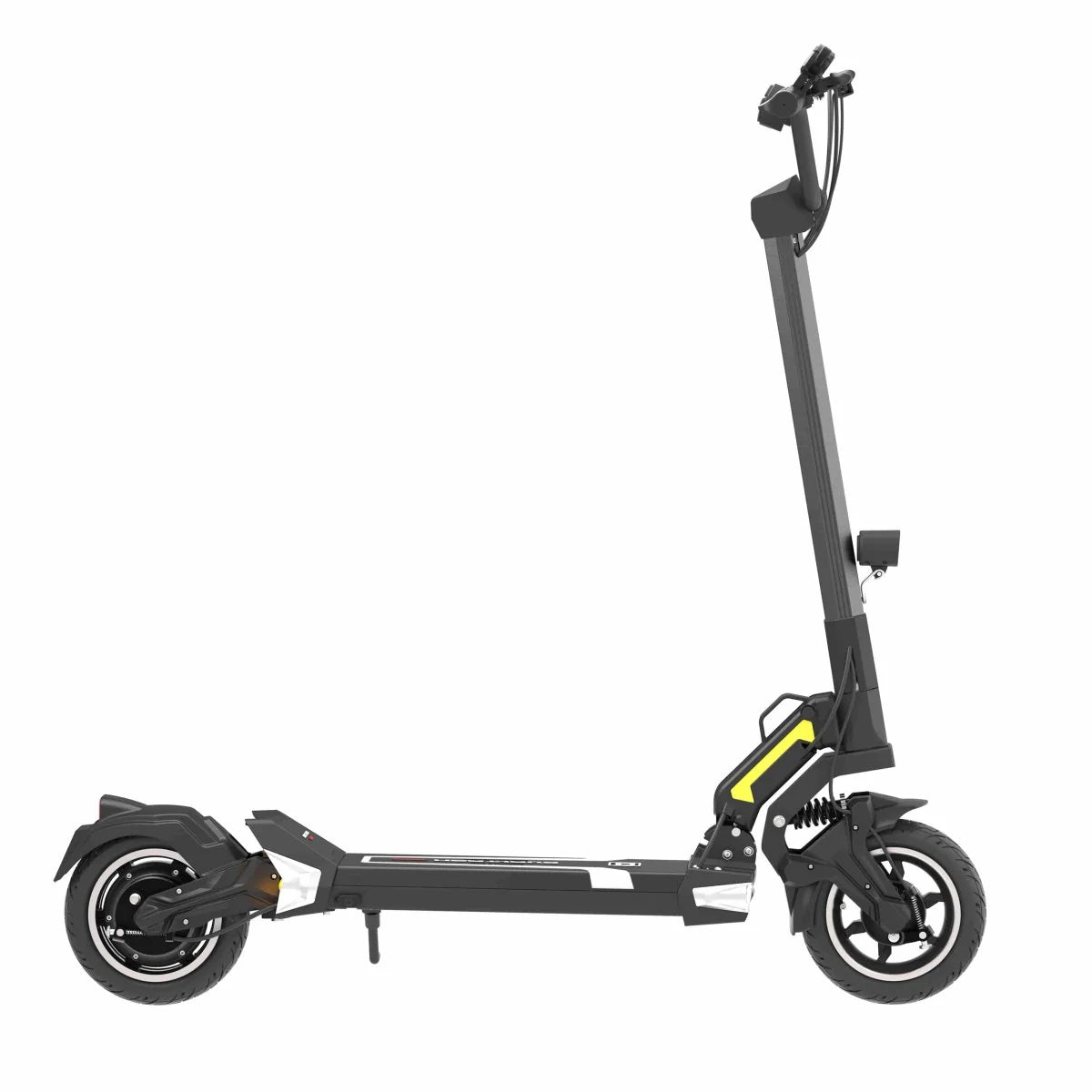 Trottinette Électrique Dualtron Togo : Confortable et Polyvalente 36V 7.8AH