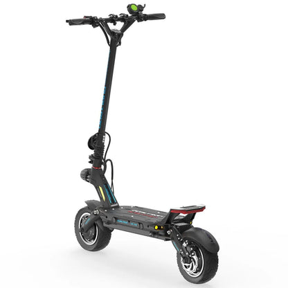 Trottinette Électrique Dualtron Victor Luxury Plus : Premium et Solide 60V 28AH